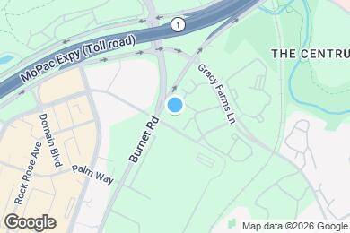 Map image of the property - The Watson