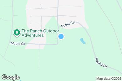 Map image of the property - 4508 Maple Cir