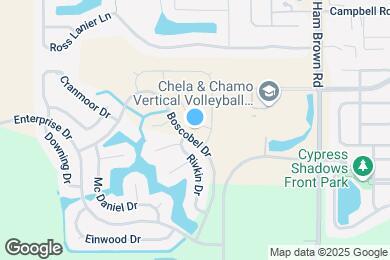 Map image of the property - 352 Kenilworth Dr