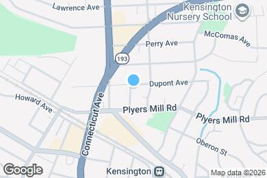 Map image of the property - 10611 Nash Pl