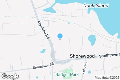 Map image of the property - Carrick North Building