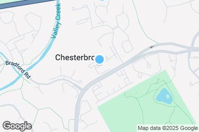 Map image of the property - 805 Mountainview Dr