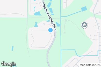 Map image of the property - 3541 Juneberry Dr