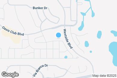 Map image of the property - 8977 Stinger Dr