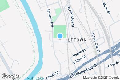 Map image of the property - Trinity Highline
