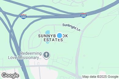 Map image of the property - 3517 Diamond Springs Dr