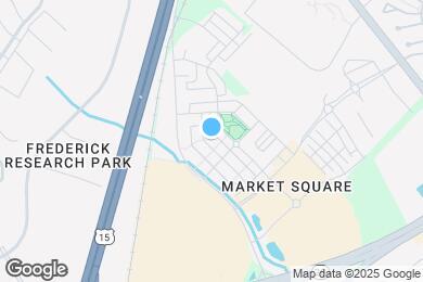 Map image of the property - 2716 Egret Way
