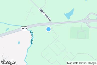 Map image of the property - Rasha at Audubon