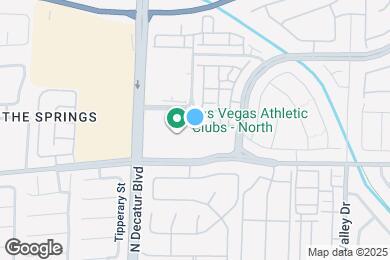 Map image of the property - 4613 Bell Cord Ave