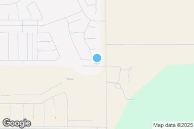 Map image of the property - 13714 Haystack Rdg