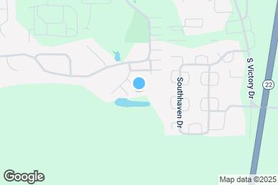 Map image of the property - Cardinal Creek Apartments