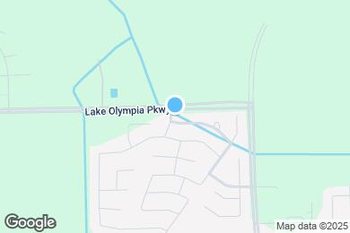 Map image of the property - 2642 Sunlit Meadow Trl