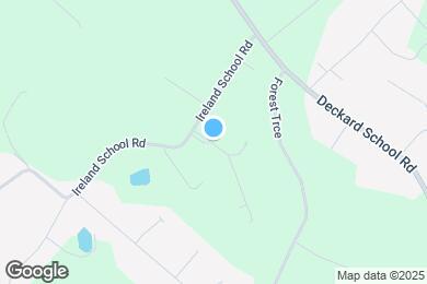 Map image of the property - 57 Stodmire Ct