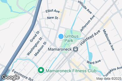 Map image of the property - 100 Sheldrake Pl