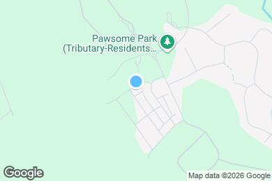 Map image of the property - 75310 Plumbago Trce