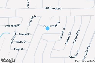 Map image of the property - 147 Down St