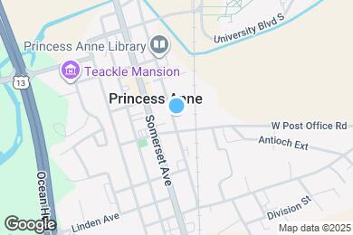 Map image of the property - 11689 Beechwood St