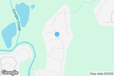 Map image of the property - 9710 Alderbrook Trce