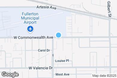 Map image of the property - 3604 Randee Way