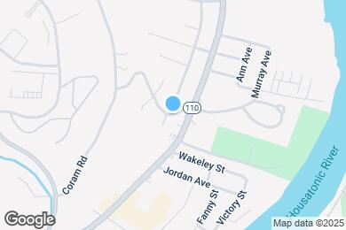 Map image of the property - 12 Laurel Heights Rd