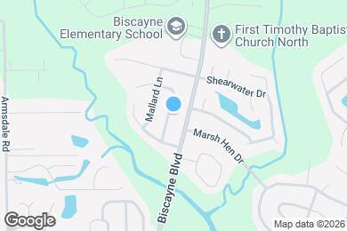 Map image of the property - 11749 Kingfisher Ln E