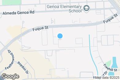 Map image of the property - 10219 Gates Ml Rd