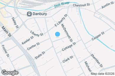 Map image of the property - 3 Prospect St
