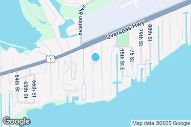 Map image of the property - 374 73rd St