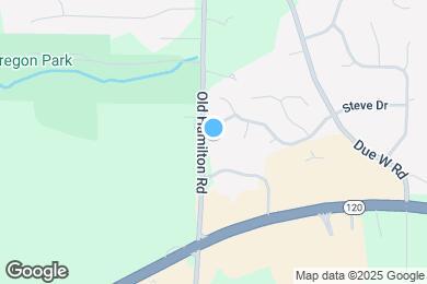 Map image of the property - 130 Sable Terrace