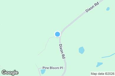 Map image of the property - 4529 Dixon Rd