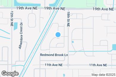 Map image of the property - 1629 Cabbage Key Dr