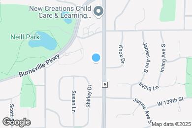 Map image of the property - Flats at Neill Park