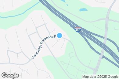 Map image of the property - 10646 Coulport Ln