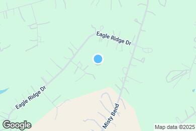 Map image of the property - 126 Hidden Fern