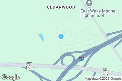Map image of the property - 936 Greenville Wy