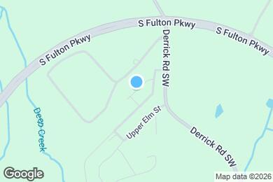 Map image of the property - 4950 Elm Brook Dr