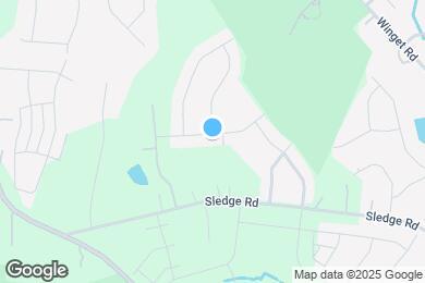 Map image of the property - 14239 Hartwell Farm Dr