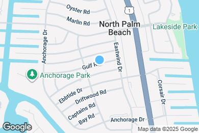 Map image of the property - 424 Gulf Rd