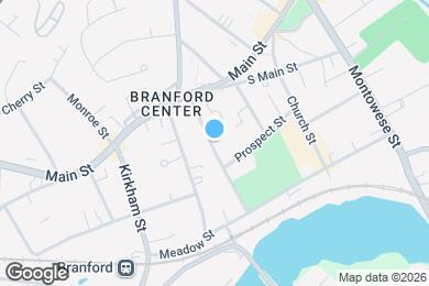 Map image of the property - 61 Hopson Ave