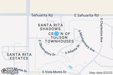 Map image of the property - 200 Imperial Ct