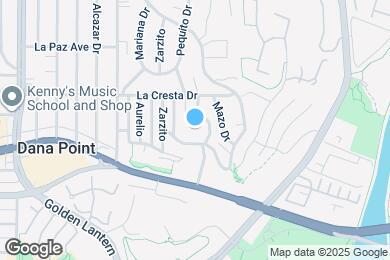 Map image of the property - 34092 Pequito Dr