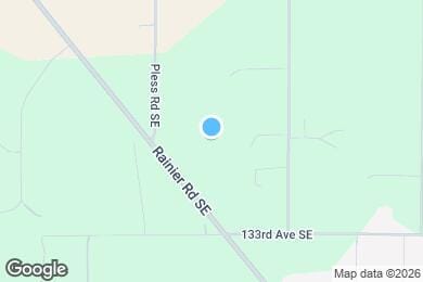Map image of the property - 13124 Rainier Rd SE
