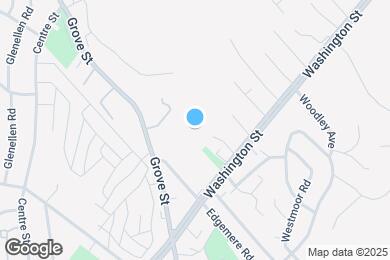 Map image of the property - 30 Rockingham Ave