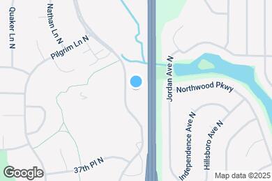 Map image of the property - Manor Royal