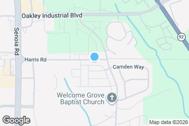 Map image of the property - 3140 Broadleaf Trail Rd