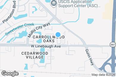 Map image of the property - 10068 Old Haven Way