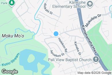 Map image of the property - 45-606-606 Mahinui Rd