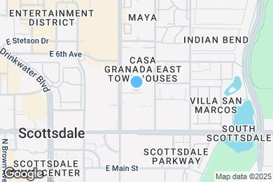 Map image of the property - 4219 N Miller Rd