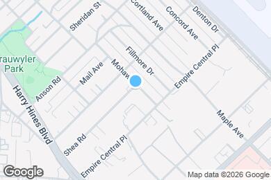 Map image of the property - 2226/2230 Shea Road