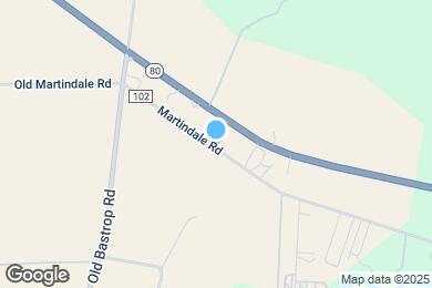 Map image of the property - 748 Old Martindale Rd